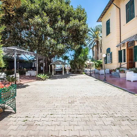 B&B Villa Liberty Sul Mare By Wonderful Italy-2