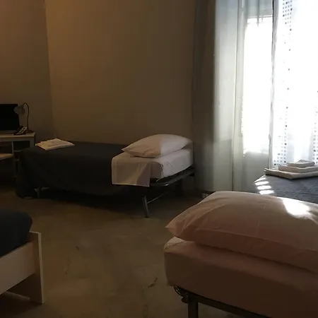 B&B Palermo Villareale-3
