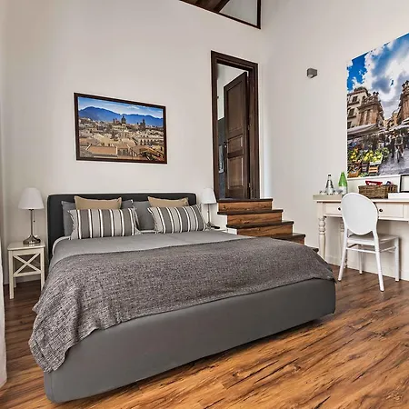 Casa Nostra B&B-2
