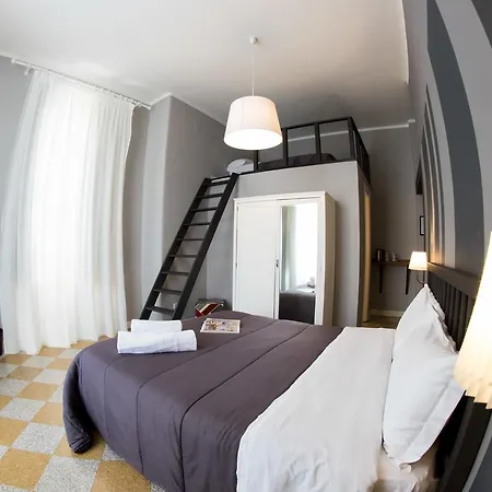 Balate Maqueda B&B-2
