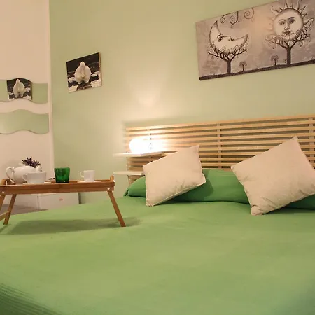 B&B Al Siculo-2
