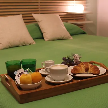 B&B Al Siculo-3
