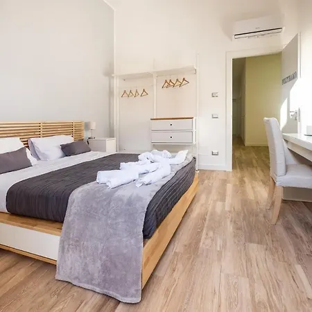 Valguarnera Suite-3